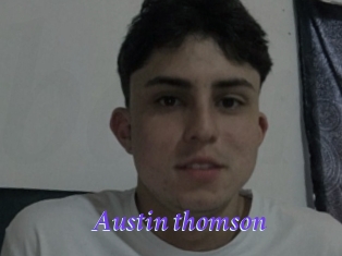 austin_thomson Bdsm gratuit