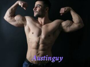 Austinguy