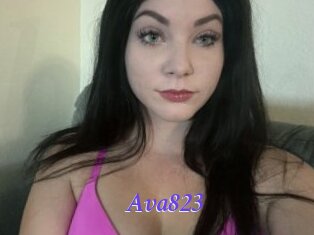 Ava823