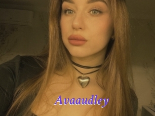 Avaaudley