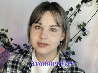 Avadawnfire