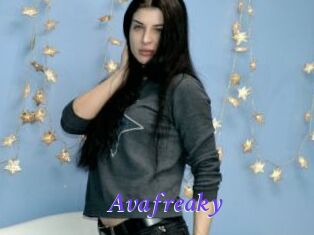 Avafreaky