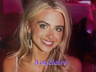Avajclaire