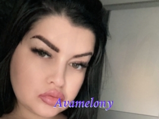 Avamelony