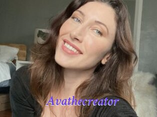 Avathecreator