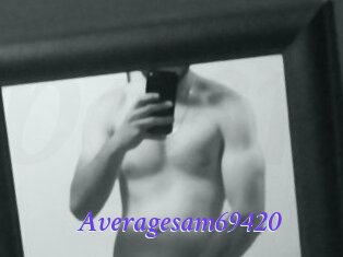 Averagesam69420
