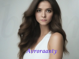 Avroraanty