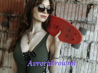 Avrorabrownn