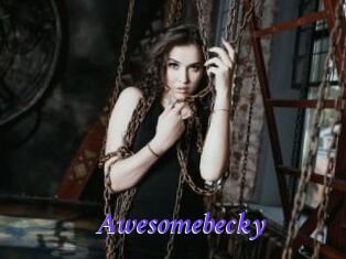 Awesomebecky