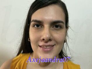 Axejaandra07