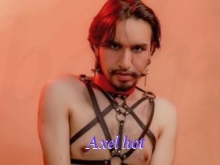 axel_hot Bdsm gratuit