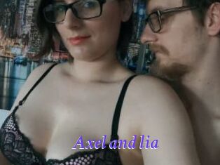 axel_and_lia Bdsm gratuit