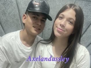 axelandassley Bdsm gratuit