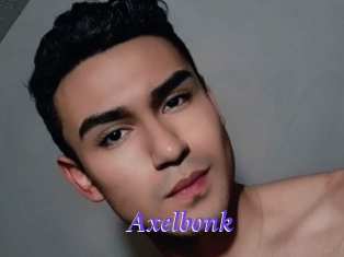 Axelbonk