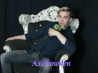 axelbowden Bdsm gratuit