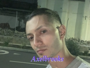 axelbrooks Bdsm gratuit