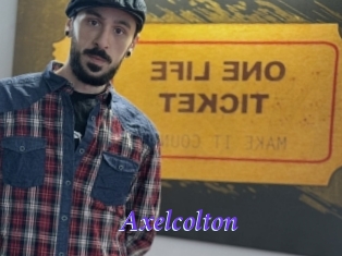 axelcolton Bdsm gratuit