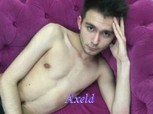 Axeld