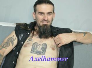 axelhammer Bdsm gratuit