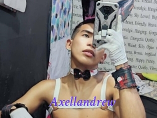 axellandrew Bdsm gratuit
