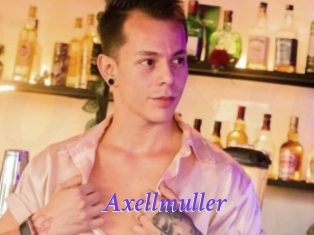 Axellmuller