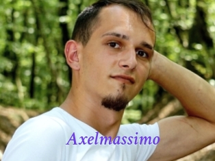 axelmassimo Bdsm gratuit