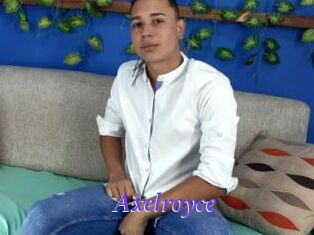 Axelroyce