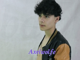axelwolfe Bdsm gratuit