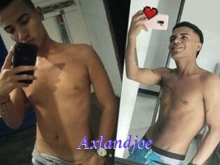 Axlandjoe