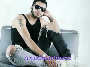 Axxelmartinezz