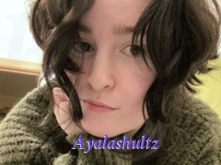 ayalashultz Bdsm gratuit