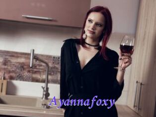 ayannafoxy Bdsm gratuit