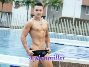 aydenmiller Bdsm gratuit