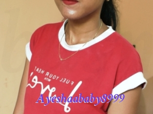 Ayeshaababy8999