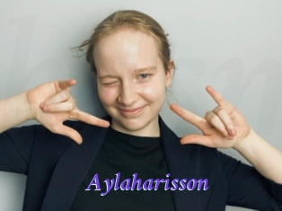 Aylaharisson