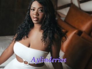 Aylinderios