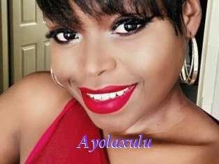 ayolaxulu Bdsm gratuit
