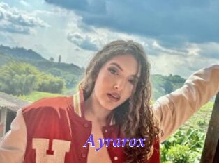 Ayrarox
