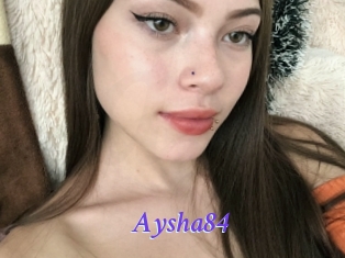 Aysha84