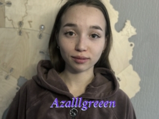 Azalllgreeen