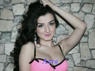 Azra
