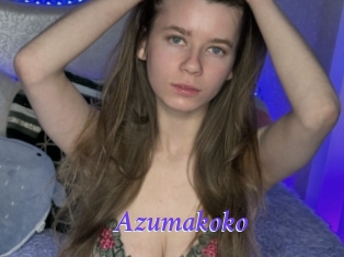 azumakoko Bdsm gratuit