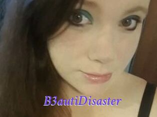 B3autiDisaster