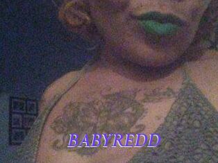 BABYREDD