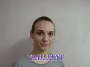 BAILLEYY