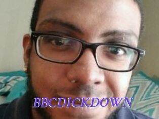BBCDICKDOWN