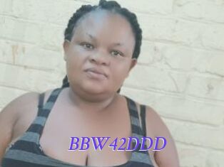 BBW42DDD