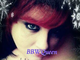 BBW_Queen