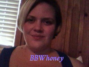 BBWhoney