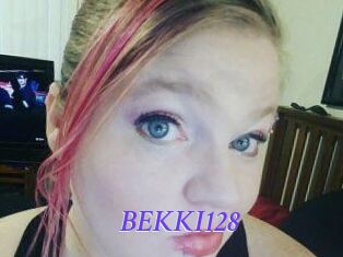 BEKKI128